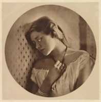 Free download Ellen Terry, at the age of sixteen free photo or picture to be edited with GIMP online image editor