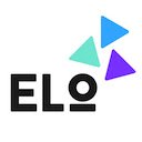 Elo  screen for extension Chrome web store in OffiDocs Chromium