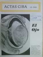 Free download El ojo, ACTAS CIBA free photo or picture to be edited with GIMP online image editor