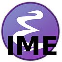 Emacs shortcuts IME  screen for extension Chrome web store in OffiDocs Chromium