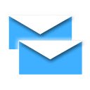 Email Address Copier  screen for extension Chrome web store in OffiDocs Chromium