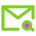 Email Helper  screen for extension Chrome web store in OffiDocs Chromium