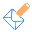 Email Scraper for Mail Merge  screen for extension Chrome web store in OffiDocs Chromium