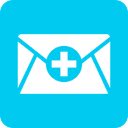 Email Signature Rescue  screen for extension Chrome web store in OffiDocs Chromium