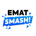 Emat Smash Hack til Emat  screen for extension Chrome web store in OffiDocs Chromium