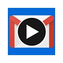 Embed YouTube™ Videos in Gmail by cloudHQ  screen for extension Chrome web store in OffiDocs Chromium
