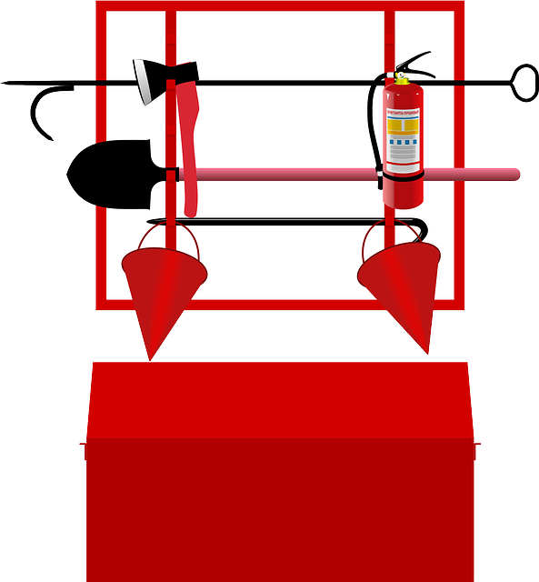 Free download Emergency Equipment Extinguisher - Free vector graphic on Pixabay free illustration to be edited with GIMP free online image editor