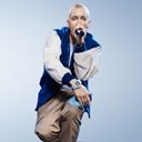 Eminem  screen for extension Chrome web store in OffiDocs Chromium