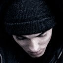 Ecran Eminem 8 Mile pentru extensia magazinului web Chrome în OffiDocs Chromium