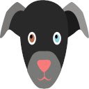 Emoji Pup  screen for extension Chrome web store in OffiDocs Chromium