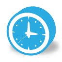 Employee Time Tracker  screen for extension Chrome web store in OffiDocs Chromium