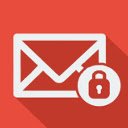 Encrypt any email with CipherMail  screen for extension Chrome web store in OffiDocs Chromium