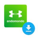 Endomondo Workouts Downloader  screen for extension Chrome web store in OffiDocs Chromium