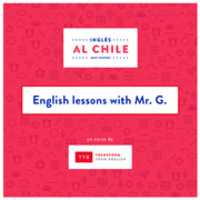 Free download English Lessons With Mr G free photo or picture to be edited with GIMP online image editor