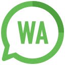 Mejorador de pantalla de WhatsApp™ para extensión Chrome web store en OffiDocs Chromium