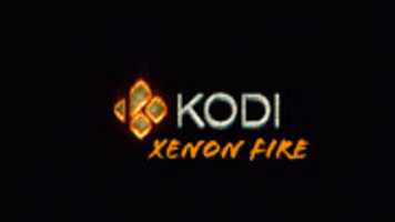 Free download Xenon Fire 18.6 320x 180 free photo or picture to be edited with GIMP online image editor