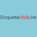 EnqueteClub  screen for extension Chrome web store in OffiDocs Chromium