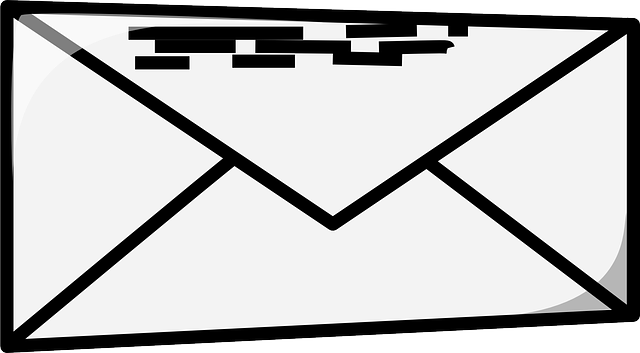 Free download Envelope Mail Office - Free vector graphic on Pixabay free illustration to be edited with GIMP free online image editor