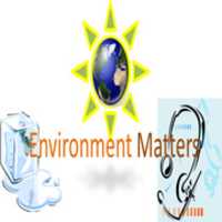 Free download Environment Matters Logo free photo or picture to be edited with GIMP online image editor