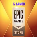 Epic Games Free Games List  screen for extension Chrome web store in OffiDocs Chromium