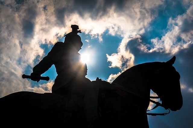 Free download equestrian freeze frame sunbeams free picture to be edited with GIMP free online image editor