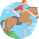 Equestrian Tab  screen for extension Chrome web store in OffiDocs Chromium