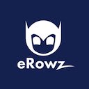 eRowz Second Deals  screen for extension Chrome web store in OffiDocs Chromium