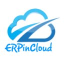 ERP in the Cloud  screen for extension Chrome web store in OffiDocs Chromium