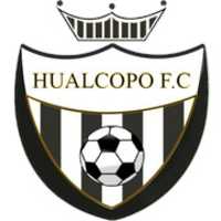 Free download Escudo HUALCOPO FC 512 free photo or picture to be edited with GIMP online image editor