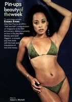 Free download Essence Atkins free photo or picture to be edited with GIMP online image editor