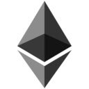 Ethereum-prijsscherm voor uitbreiding Chrome-webwinkel in OffiDocs Chromium