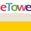 eTower Serial Tool  screen for extension Chrome web store in OffiDocs Chromium