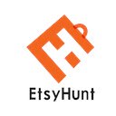 EtsyHunt Etsy Rank Tool  screen for extension Chrome web store in OffiDocs Chromium