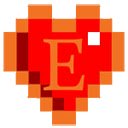 Etsy Love Cannon  screen for extension Chrome web store in OffiDocs Chromium