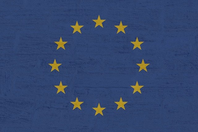 Free download europe banner flag european eu free picture to be edited with GIMP free online image editor