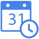 Event Durations for Google Calendar  screen for extension Chrome web store in OffiDocs Chromium