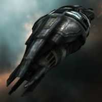 Free download Eve Online - Deserted Talocan Cruiser free photo or picture to be edited with GIMP online image editor