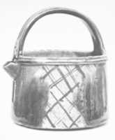 Free download Ewer in the Shape of a Bucket free photo or picture to be edited with GIMP online image editor