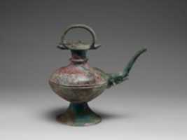 Free download Ewer with Elephant-Headed Spout free photo or picture to be edited with GIMP online image editor