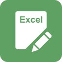 Excel Editor Online  screen for extension Chrome web store in OffiDocs Chromium