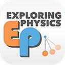 Exploring Physics  screen for extension Chrome web store in OffiDocs Chromium