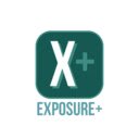 Exposure+  screen for extension Chrome web store in OffiDocs Chromium