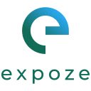 expoze.io  screen for extension Chrome web store in OffiDocs Chromium