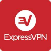 Free download Express VPN Logo free photo or picture to be edited with GIMP online image editor