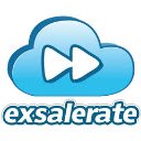 Exsalerate CRM  screen for extension Chrome web store in OffiDocs Chromium