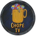 Extension Chope_Tv  screen for extension Chrome web store in OffiDocs Chromium