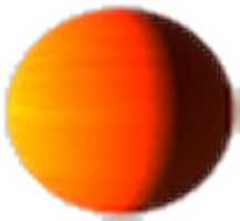 Free download Extrasolar Giant free photo or picture to be edited with GIMP online image editor