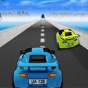 Extreme Racing 2 Car race  screen for extension Chrome web store in OffiDocs Chromium