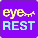 Eye Rest  screen for extension Chrome web store in OffiDocs Chromium