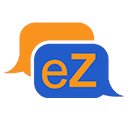 ez chat screenshare  screen for extension Chrome web store in OffiDocs Chromium